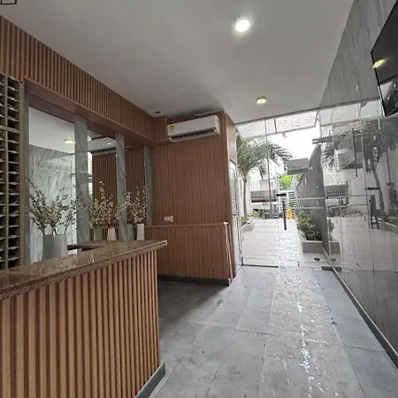 Apartamento Tu Comoda Y Practica, A Cerca De Lugares Emblematicos De La Ciudad *