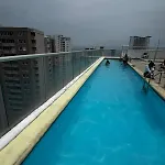 Tu estadia comoda y practica, a cerca de los lugares emblematicos de la ciudad