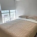 Tu estadia comoda y practica, a cerca de los lugares emblematicos de la ciudad