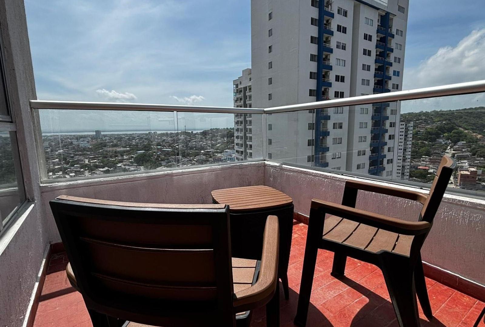 Tu Comoda Y Practica, A Cerca De Lugares Emblematicos De La Ciudad * Cartagena