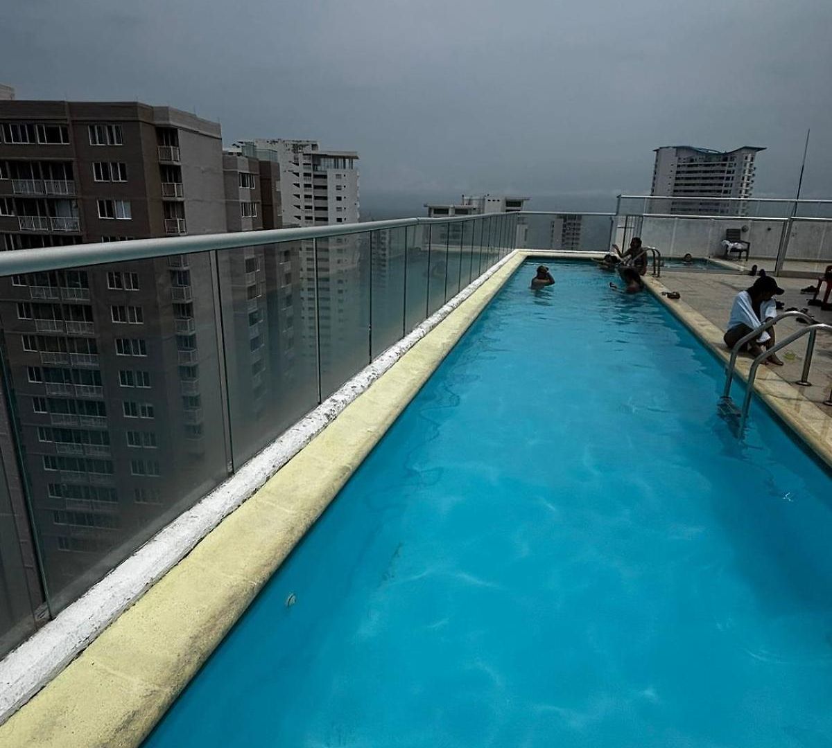 Apartamento Tu Comoda Y Practica, A Cerca De Lugares Emblematicos De La Ciudad Cartagena
