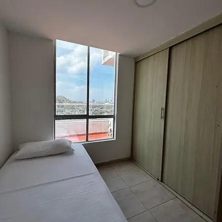 Tu Comoda Y Practica, A Cerca De Lugares Emblematicos De La Ciudad Cartagena