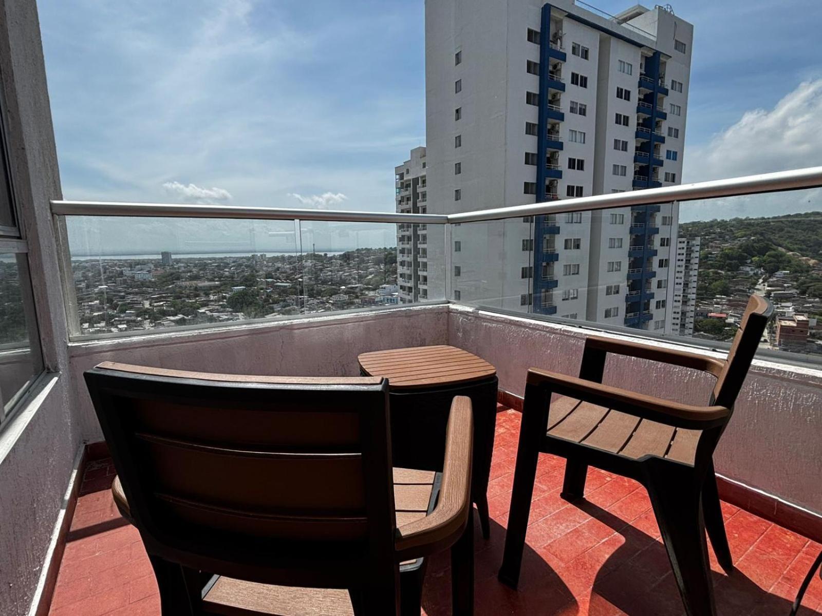 Tu Comoda Y Practica, A Cerca De Lugares Emblematicos De La Ciudad * Cartagena