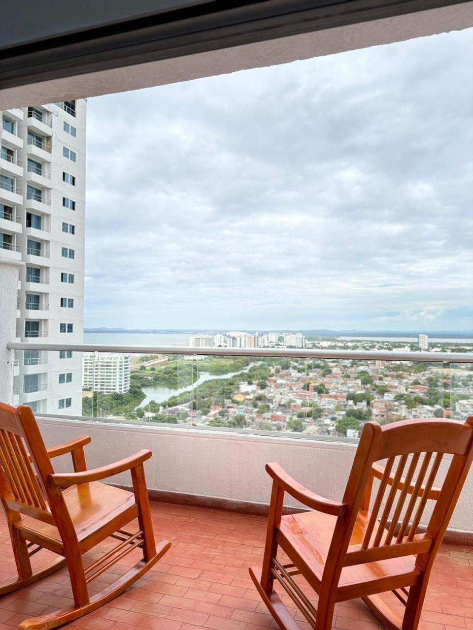 Apartamento Tu Comoda Y Practica, A Cerca De Lugares Emblematicos De La Ciudad