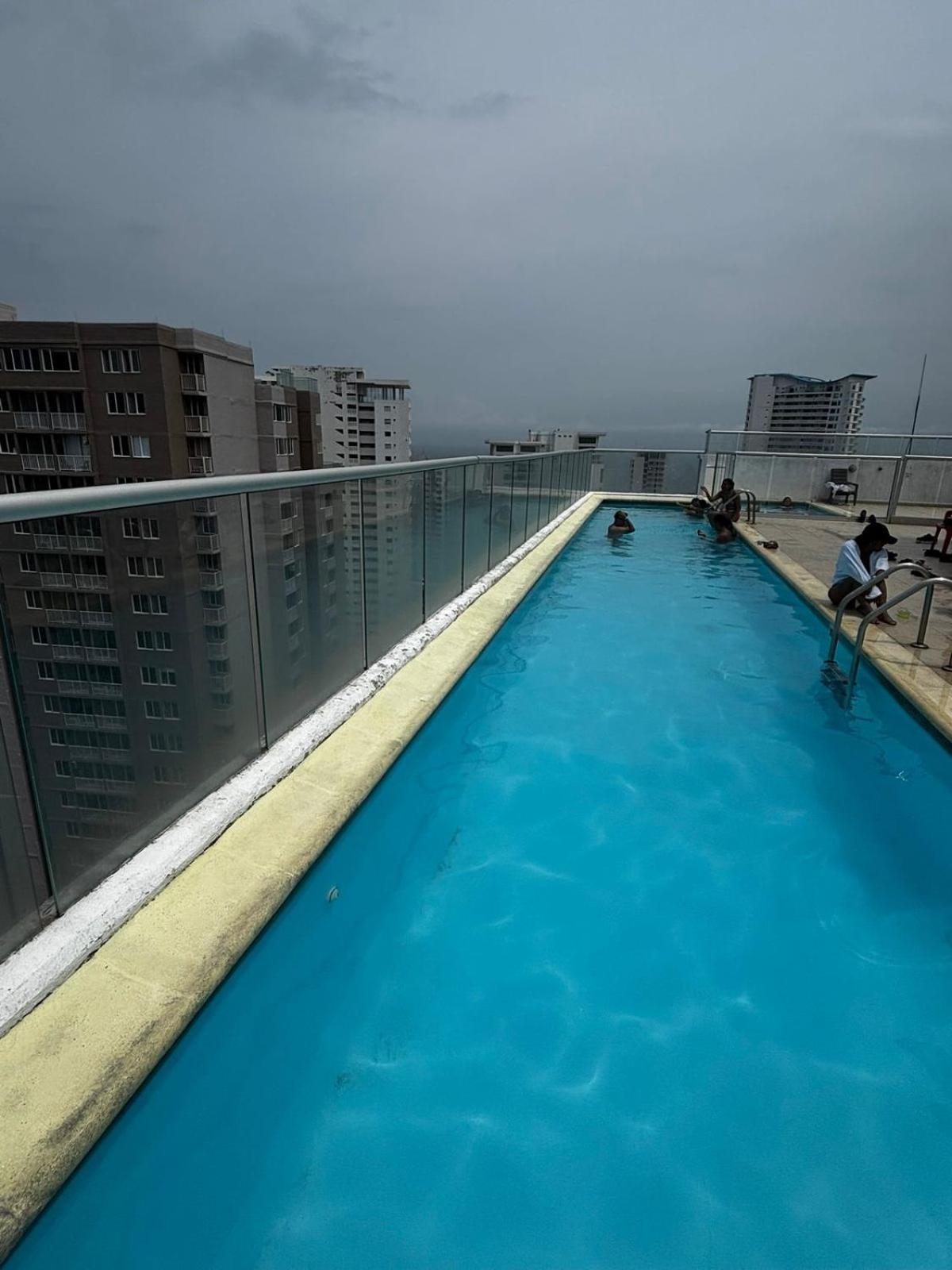 Apartamento Tu Comoda Y Practica, A Cerca De Lugares Emblematicos De La Ciudad Cartagena