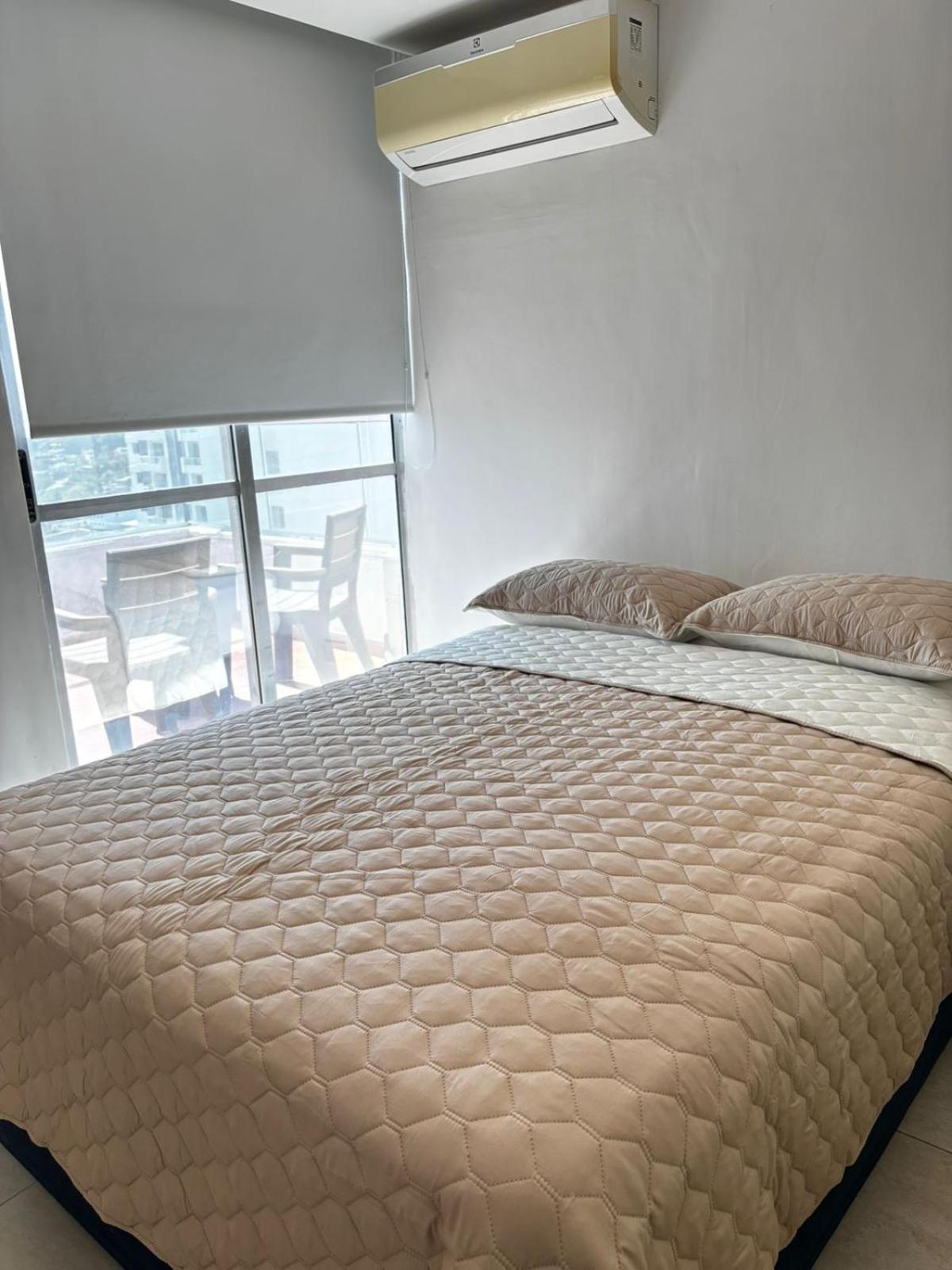 Tu Comoda Y Practica, A Cerca De Lugares Emblematicos De La Ciudad Apartamento *