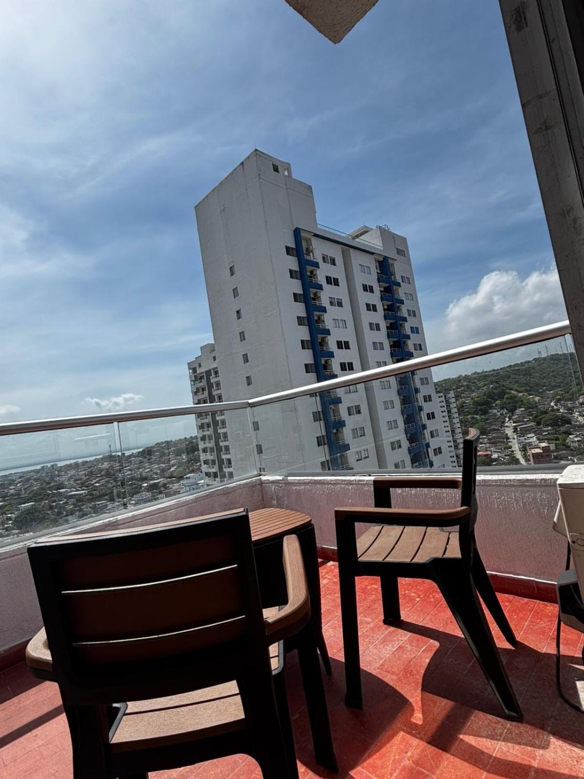 Tu Comoda Y Practica, A Cerca De Lugares Emblematicos De La Ciudad Apartamento