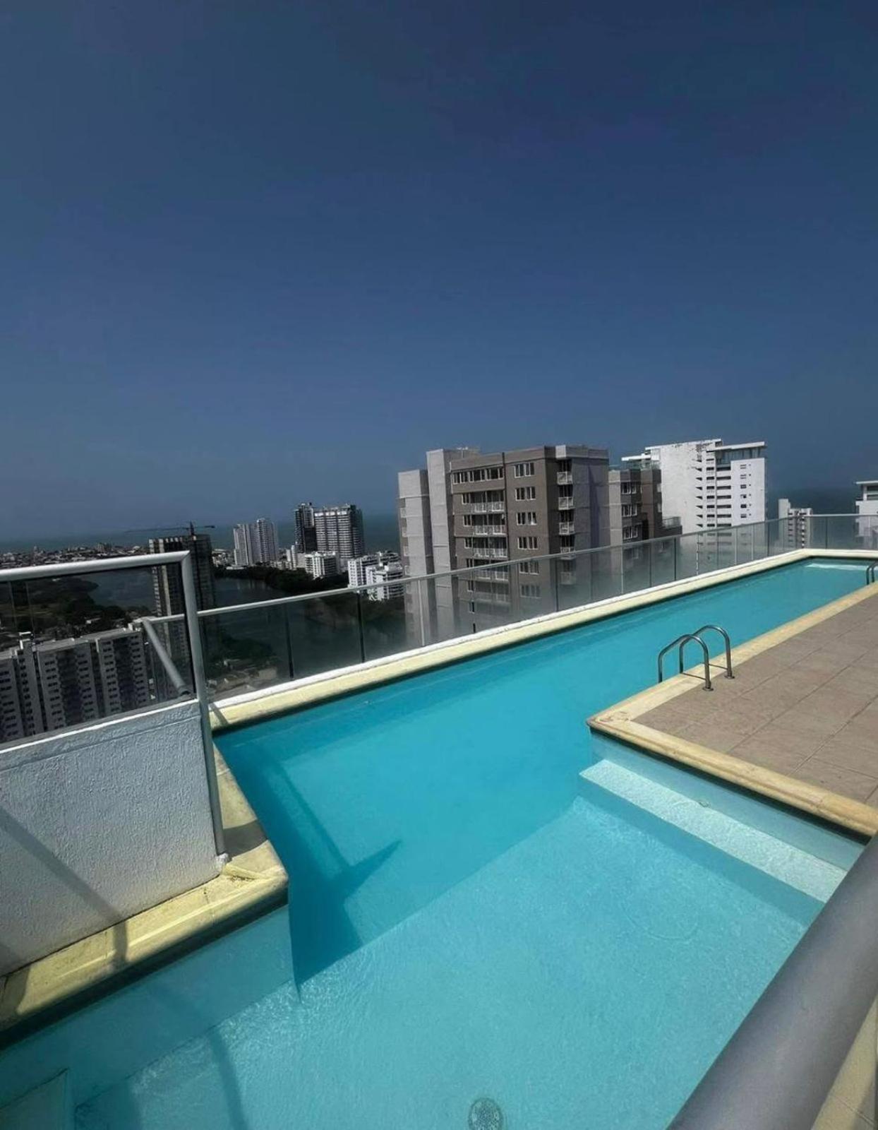 Tu Comoda Y Practica, A Cerca De Lugares Emblematicos De La Ciudad Apartamento